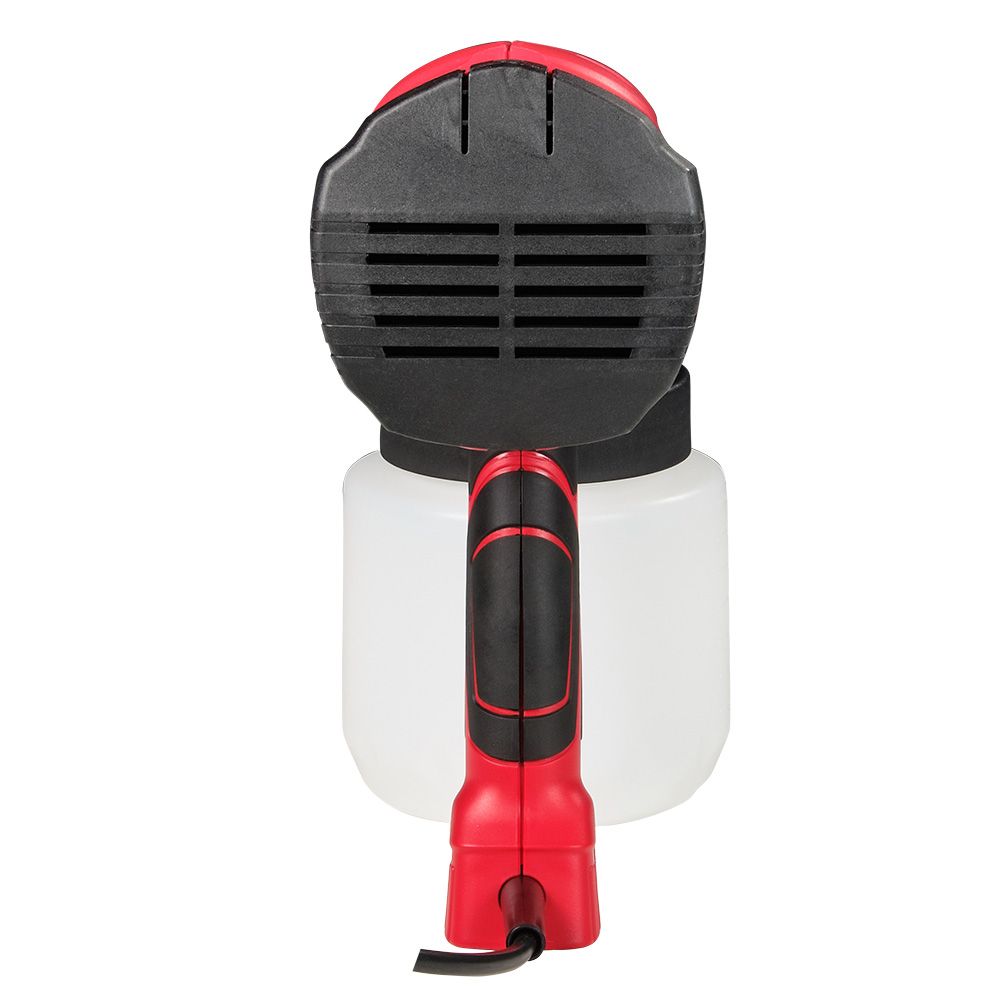 Фарбопульт електричний Vitals Es 7060JS