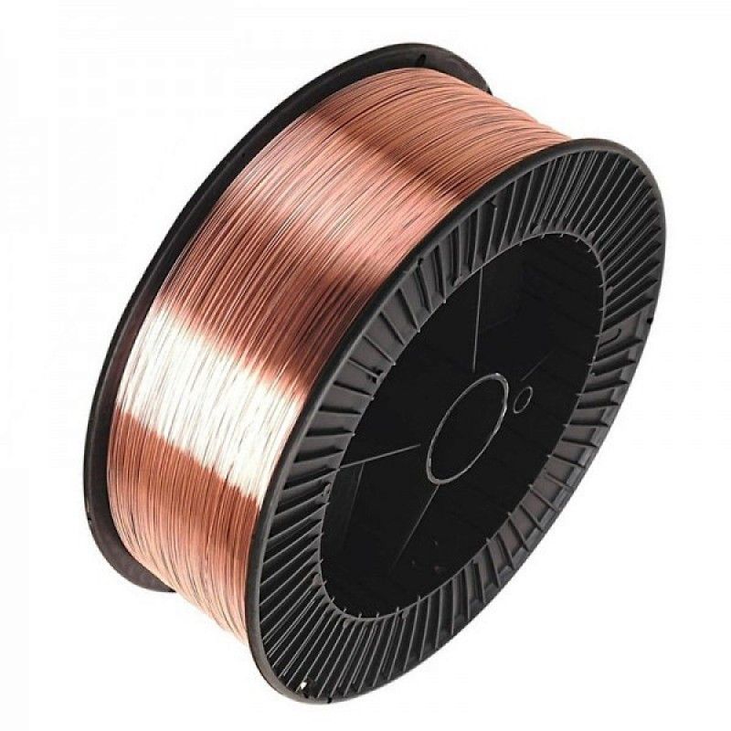 Газовий зварювальний дріт Edon 0.8мм