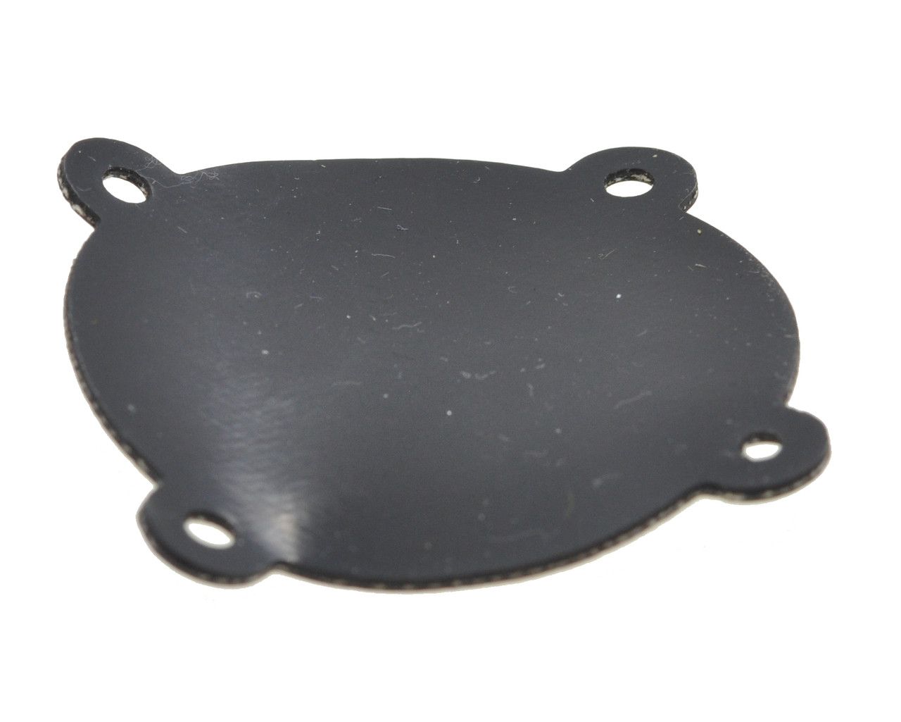 Клапан гумовий (мембрана) автоматики компресора