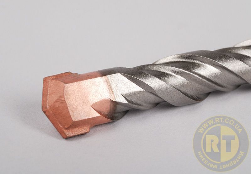 Свердло для бетону SDS PLUS BESSER 8,0х160/100