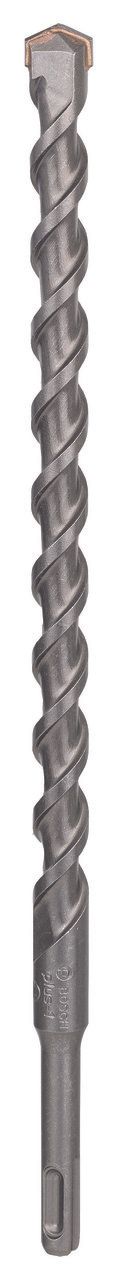 Свердло для бетону SDS PLUS