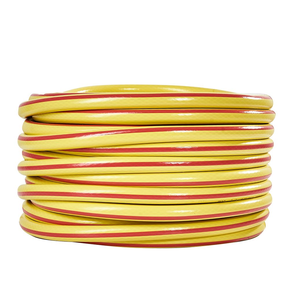 Шланг Vitals Comfort в дії