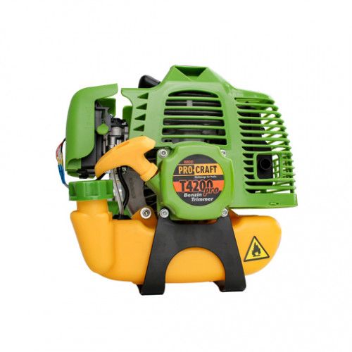 Бензиновий тример T4200 PRO