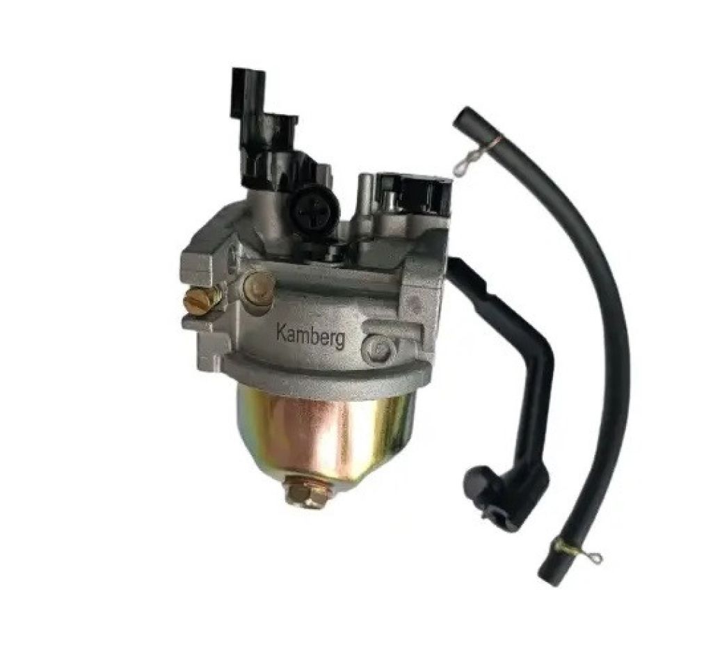Карбюратор GX160 168F VJ Parts
