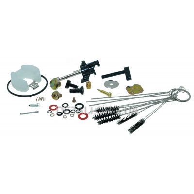 Ремкомплект карбюратора 168F