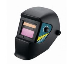 Зварювальна маска-хамелеон FORTE МС-1000