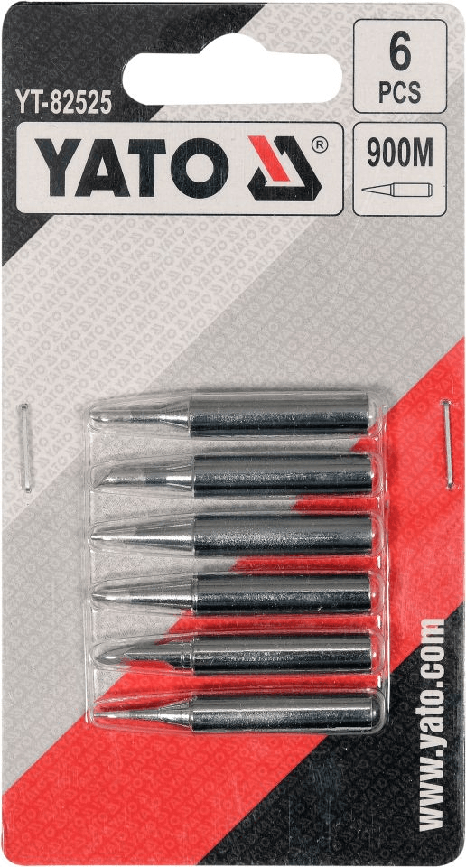 Комплект жал YATO 900М