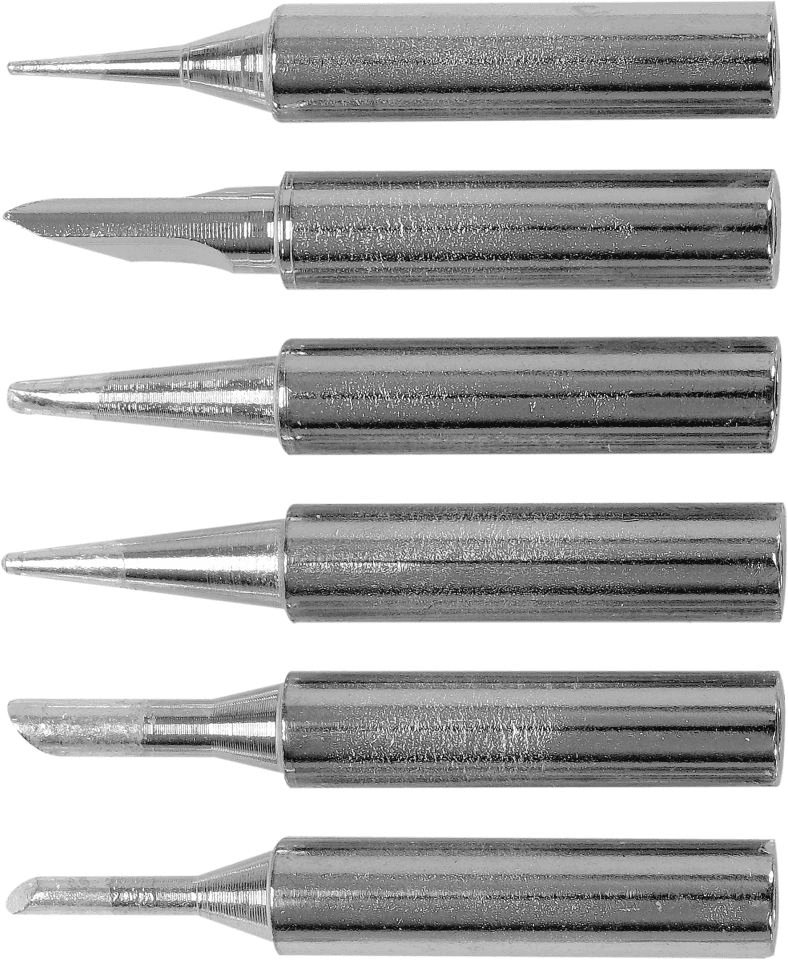 Жала для паяльника YATO YT-82525