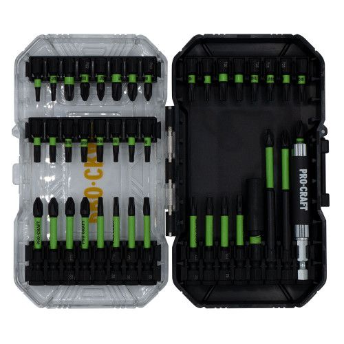 Набір біт Procraft IBS-41 000041