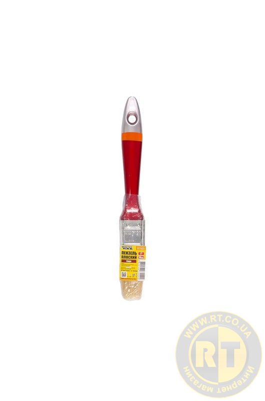 Пензель малярський флейцевий «ЄВРО»