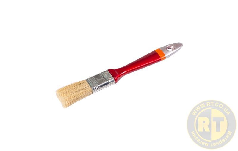 Пензель малярський флейцевий «ЄВРО»