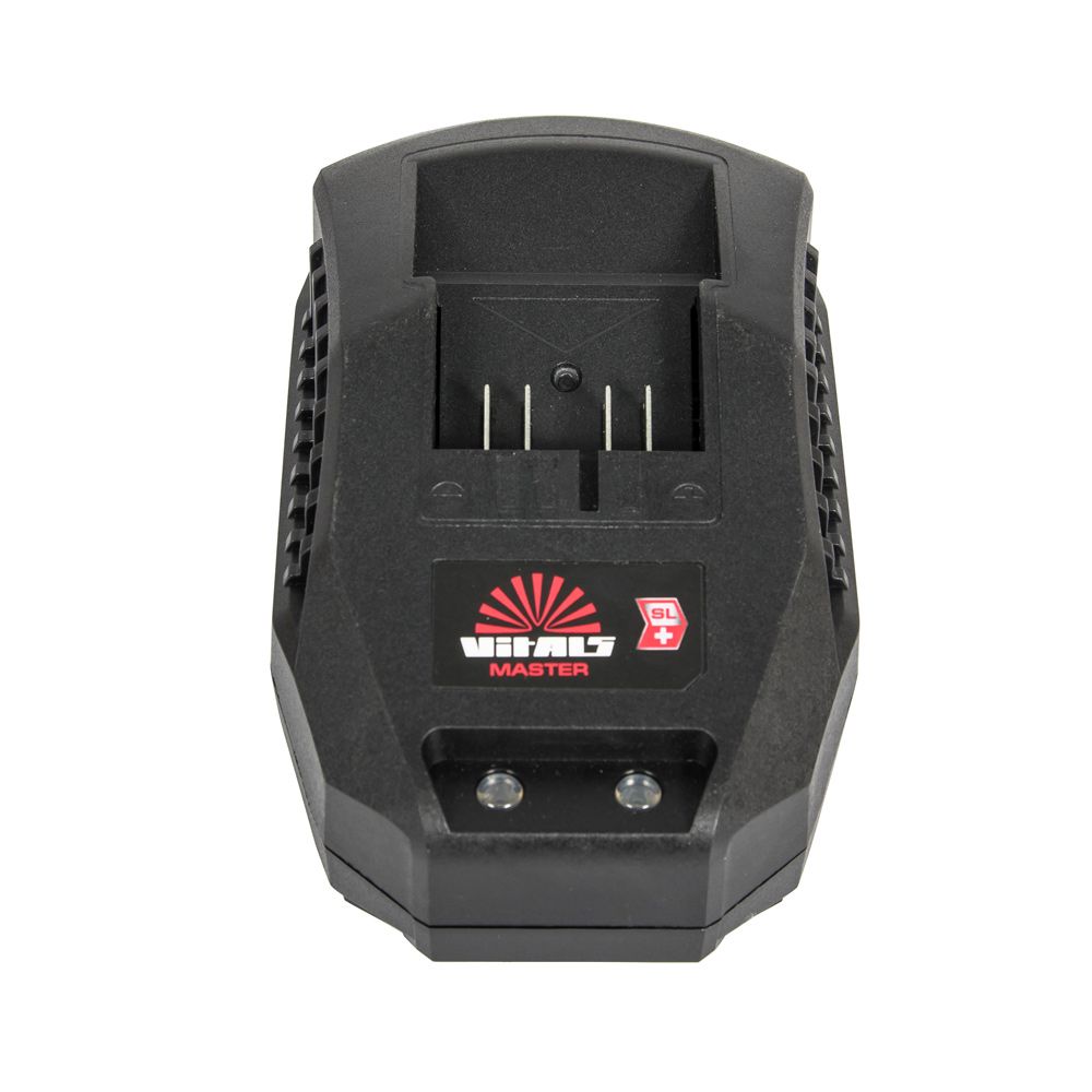 Зарядний пристрій Vitals Master LSL 1824P SmartLine