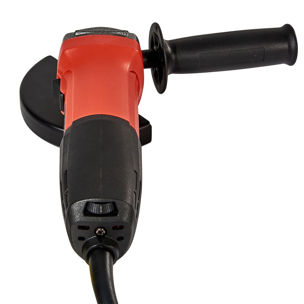 Кутова шліфувальна машина Vitals Master Ls1272HLv