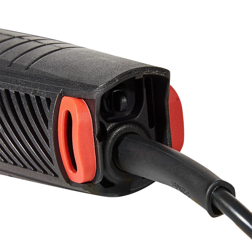 Vitals Ls1275HT крупним планом