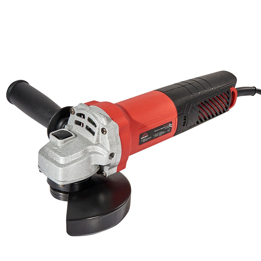 Кутова шліфувальна машина Vitals Ls1275HT