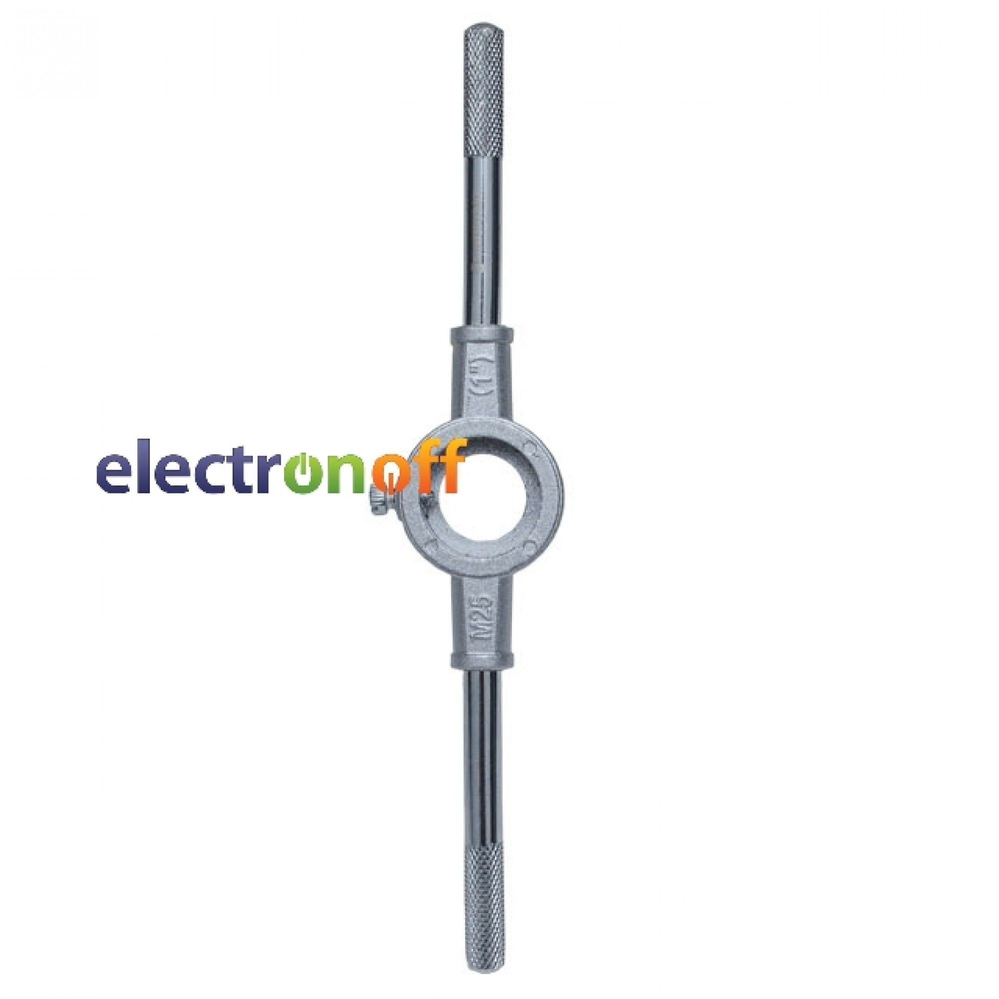 Тримач для плашок MasterTool 15-0259