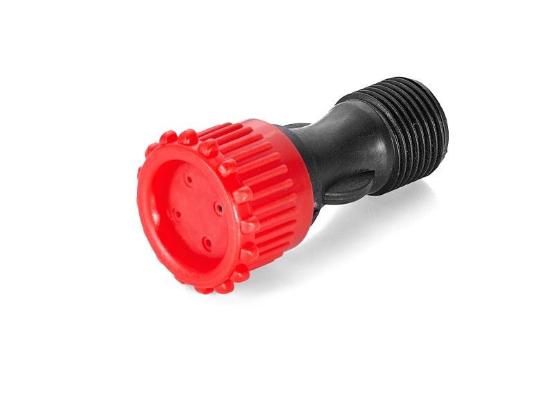 Насадка на обприскувач (4 отв) 9980889