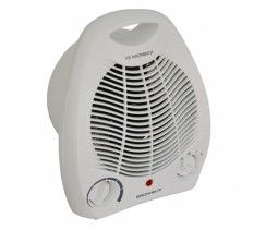 Тепловентилятор спіральний FH-03