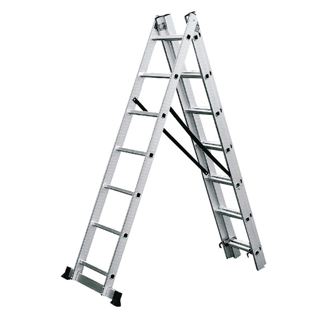 Драбина Кентавр 3х11