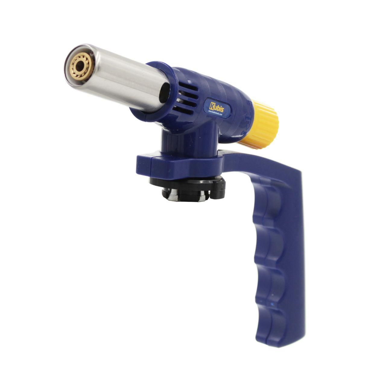 Газовий пальник Kubis 01-07-0111 з п'єзопідпалом