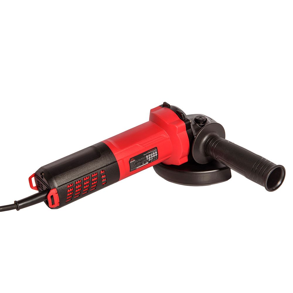 Деталі кутової шліфувальної машини Vitals Professional Ls 1213a BL
