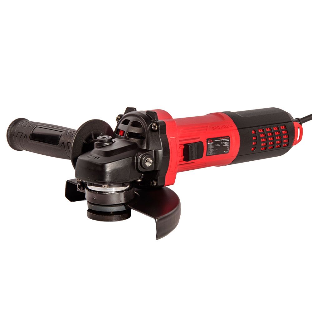 Кутова шліфувальна машина Vitals Professional Ls 1213a BL
