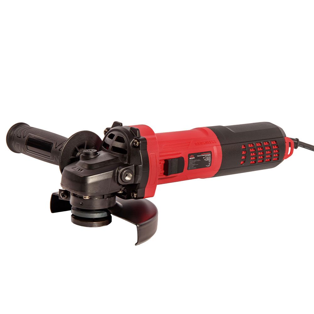 Кутова шліфувальна машина Vitals Professional Ls 1213av BL