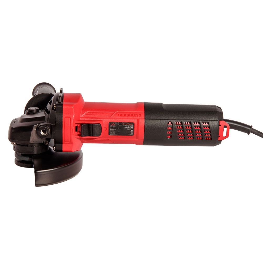 Особливості Vitals Professional Ls 1213av BL