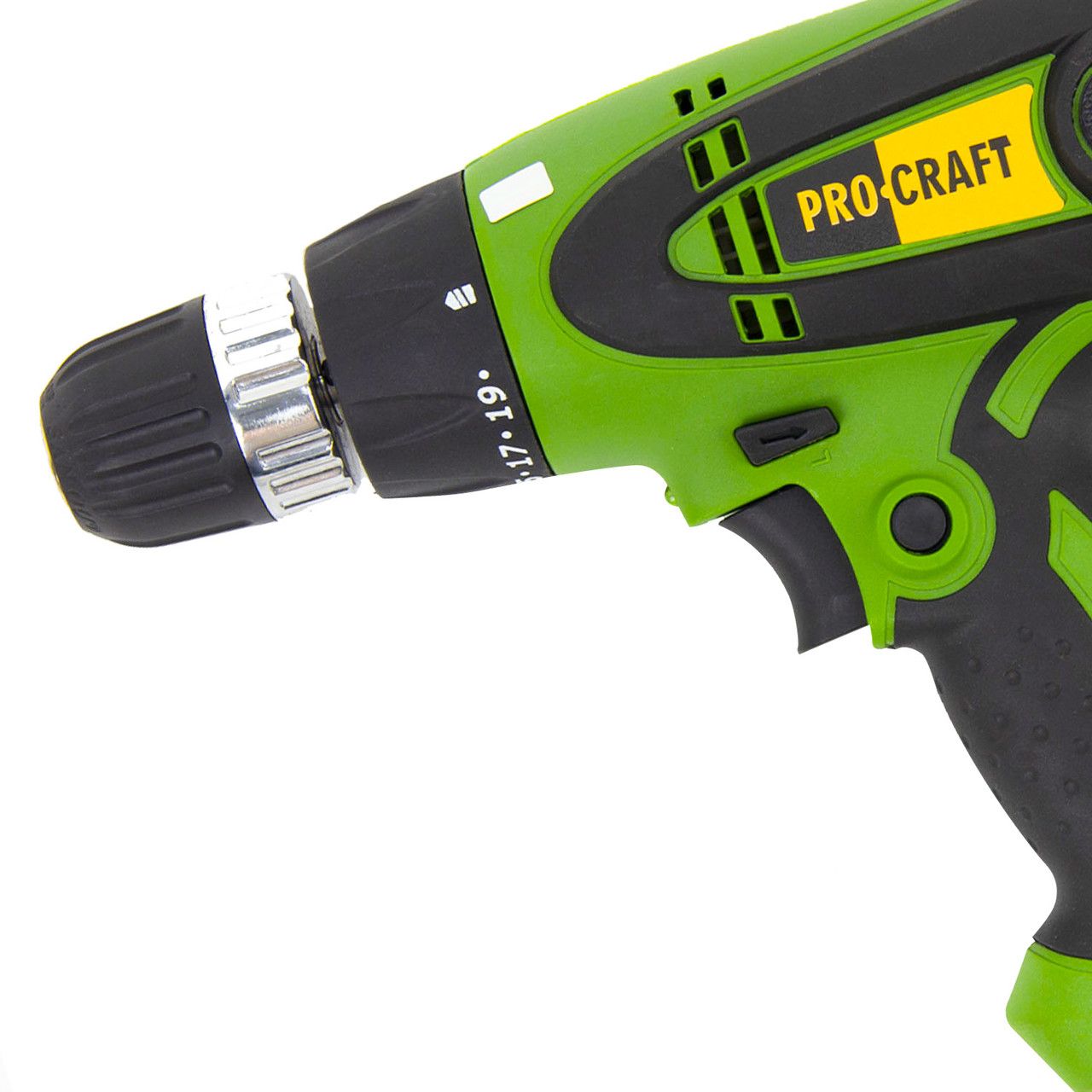 Деталі шурупокрута PRO-CRAFT PB-1200