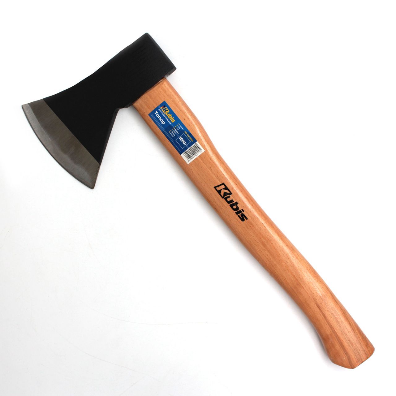 Сокира Kubis 1000 г