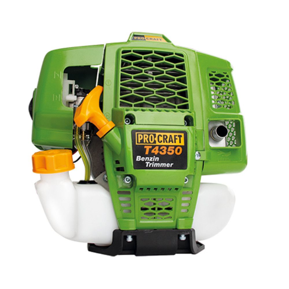 Деталі двигуна Procraft T 4350S