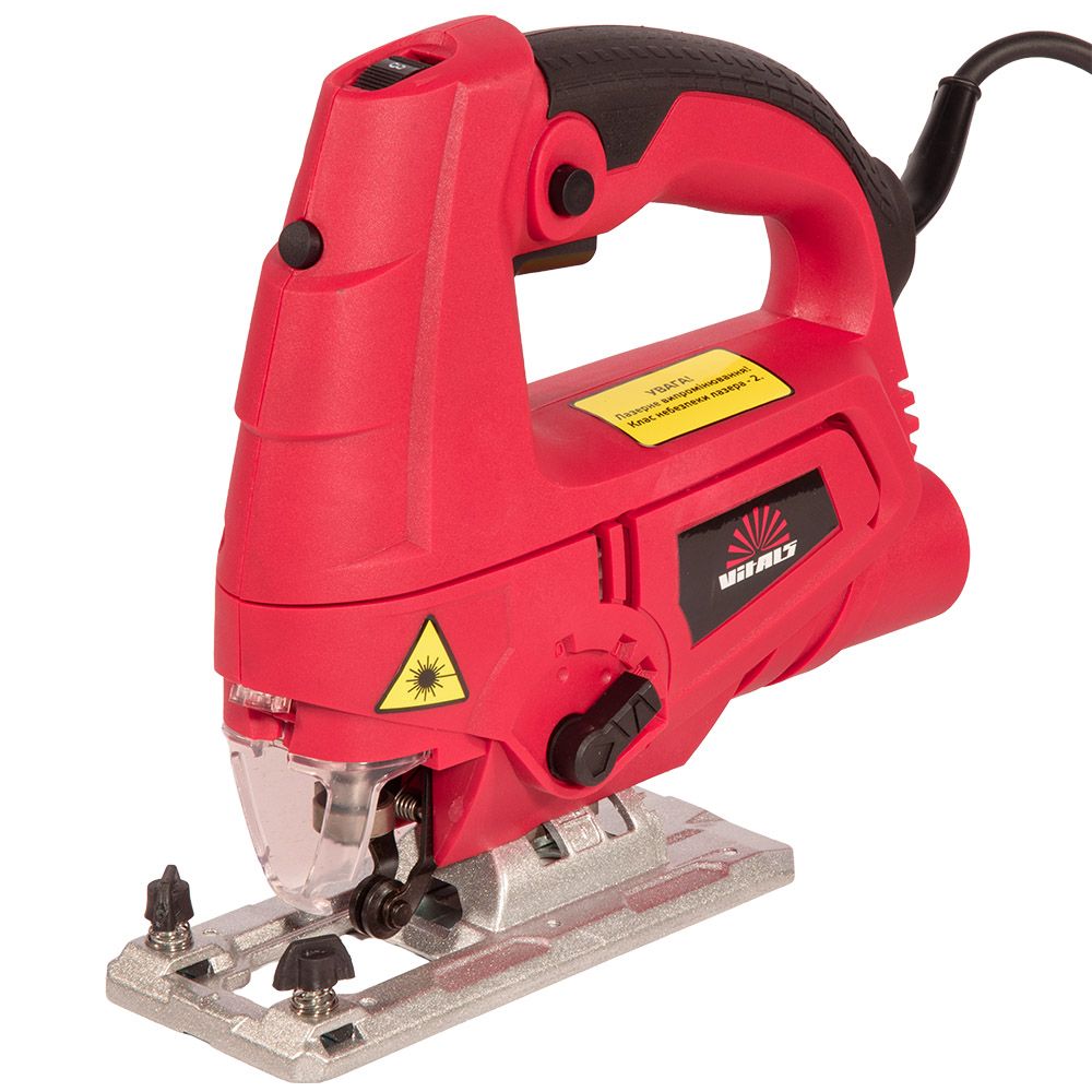 Лобзик електричний Vitals Master Ef 8071DNla