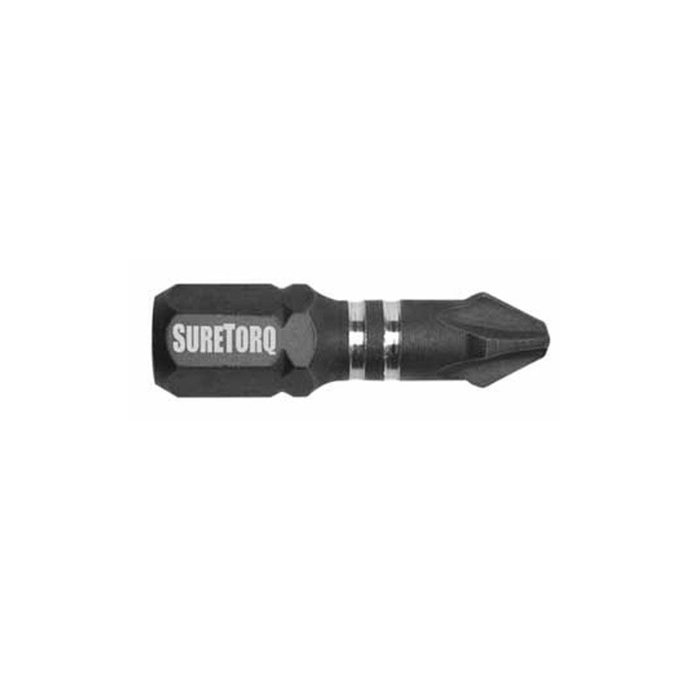 Біти SURETORQ PH 1x25