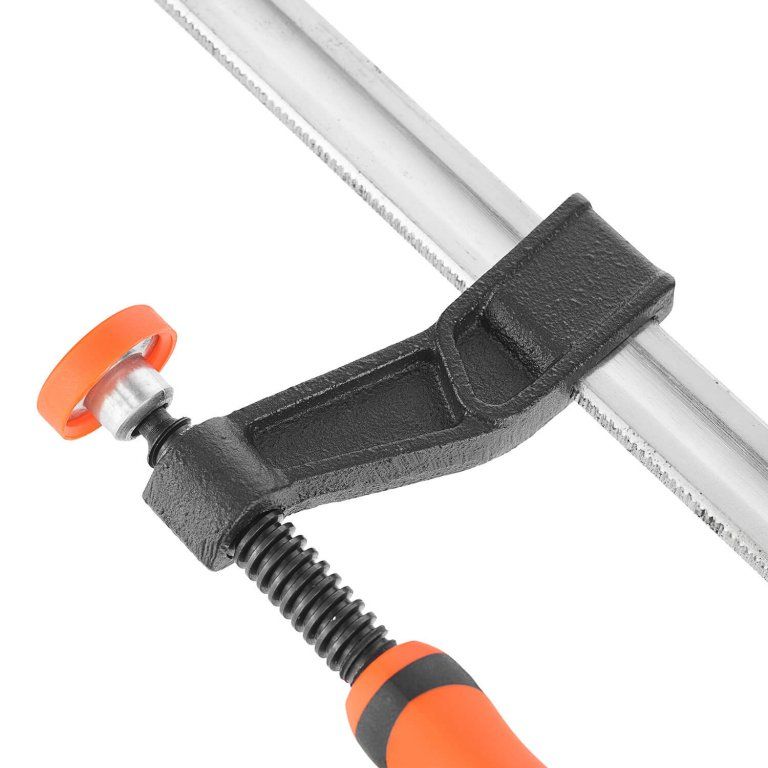 Струбцина Dnipro-M Ultra F-515