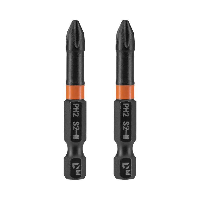 Насадка (біта) Impact Dnipro-M PH 2 50 мм (S2)-M 49753002