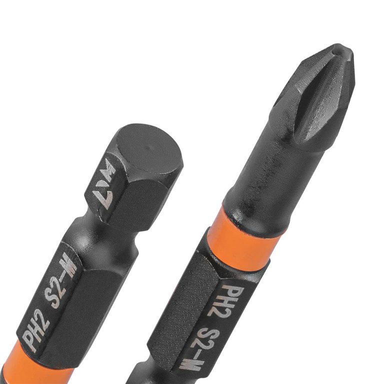 Насадка (біта) Impact Dnipro-M PH 2 50 мм (S2)-M 49753002