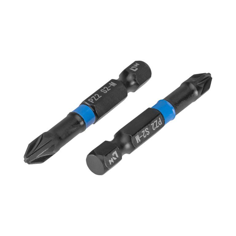 Насадка (біта) Impact Dnipro-M PZ 2 50 мм (S2)-M 49753004