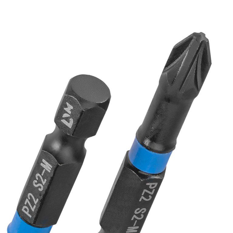 Насадка (біта) Impact Dnipro-M PZ 2 50 мм (S2)-M 49753004