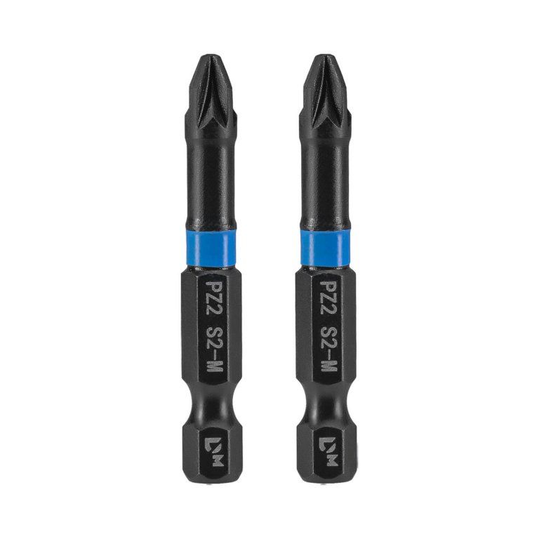 Насадка (біта) Impact Dnipro-M PZ 2 50 мм (S2)-M 49753004