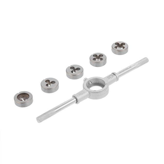 Набір плашок SD-8019