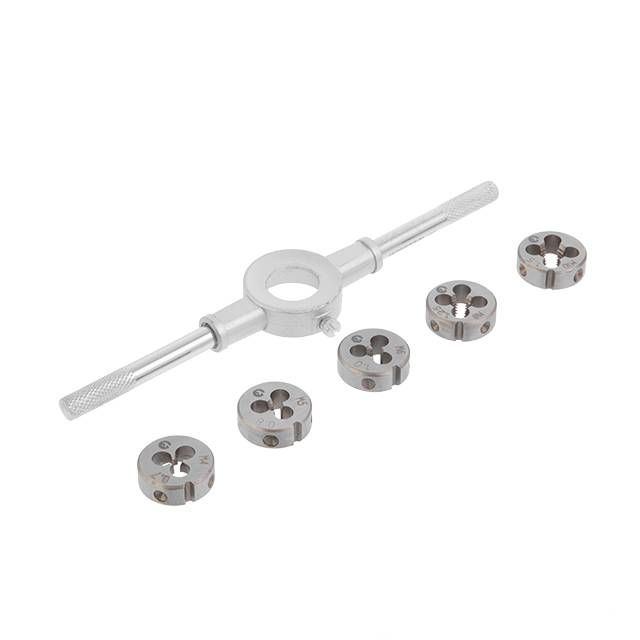 Набір плашок SD-8019