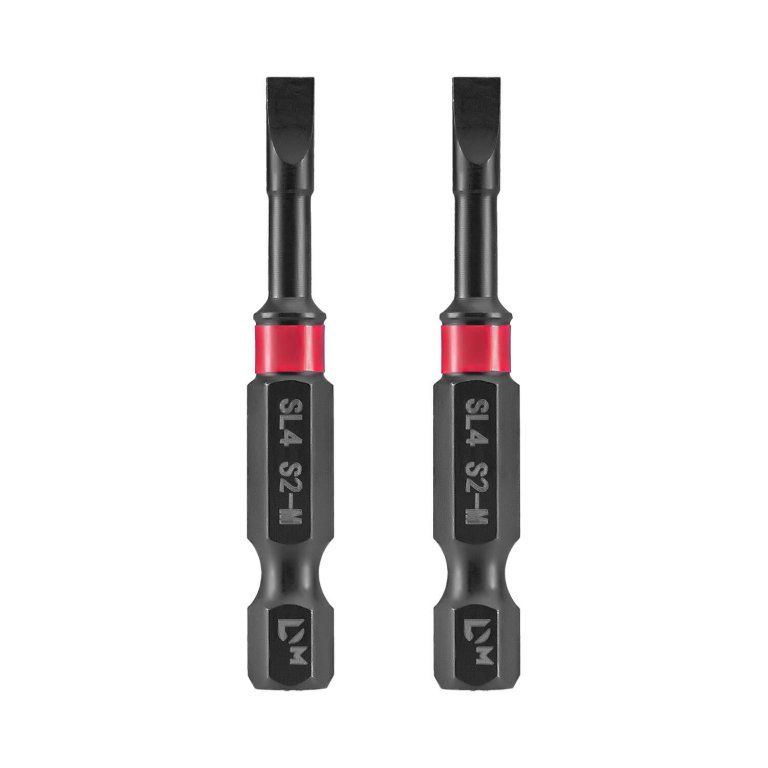 Насадка (біта) Impact Dnipro-M SL4 50 мм