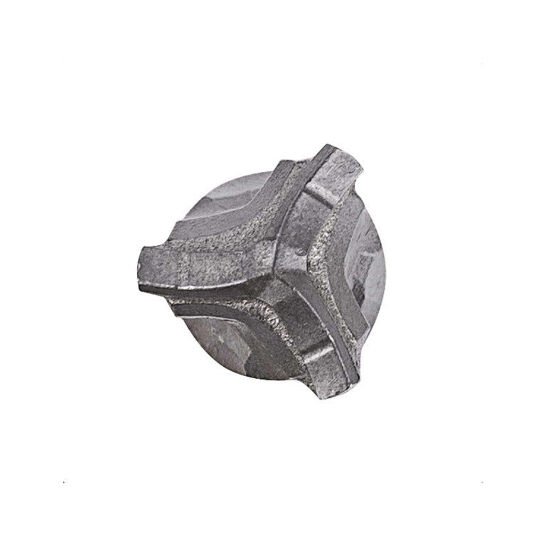 Бур по бетону Dnipro-M 8 мм