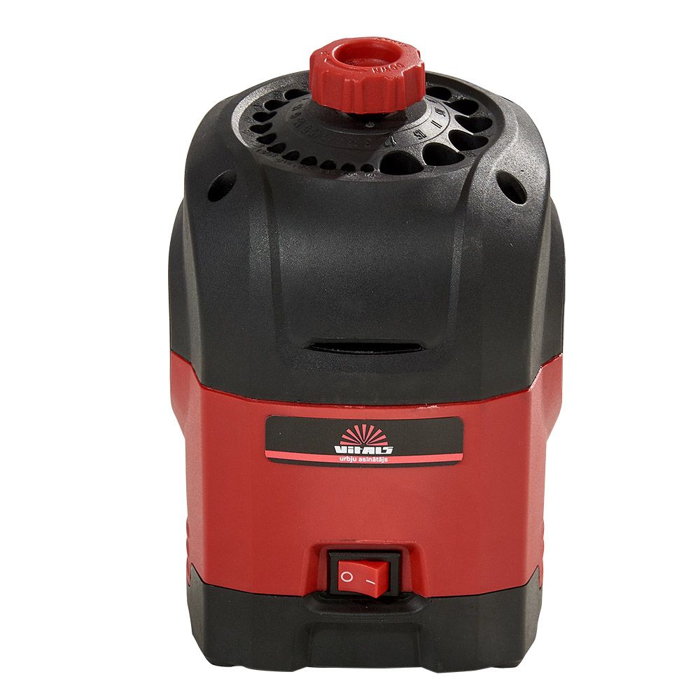 Vitals Ua 9516JH в роботі