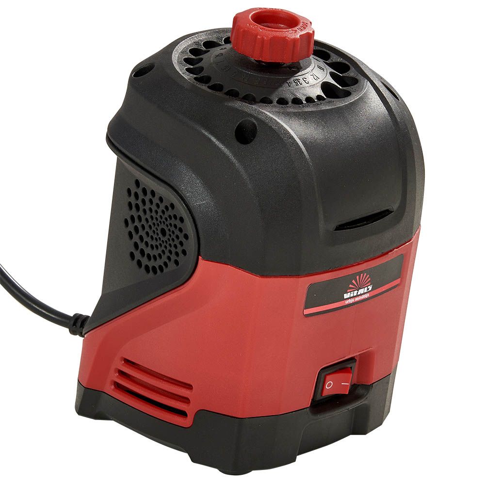 Деталі верстата Vitals Ua 9516JH
