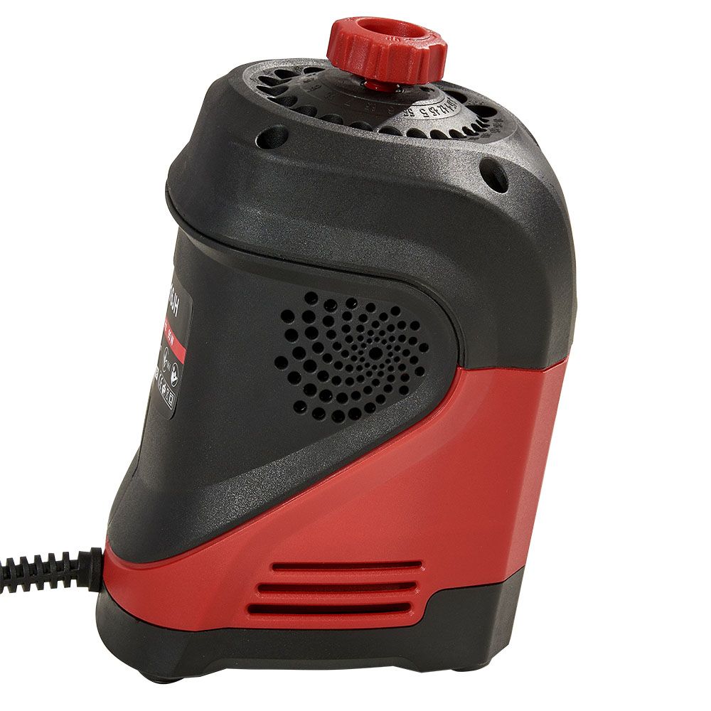 Заточування свердла на Vitals Ua 9516JH