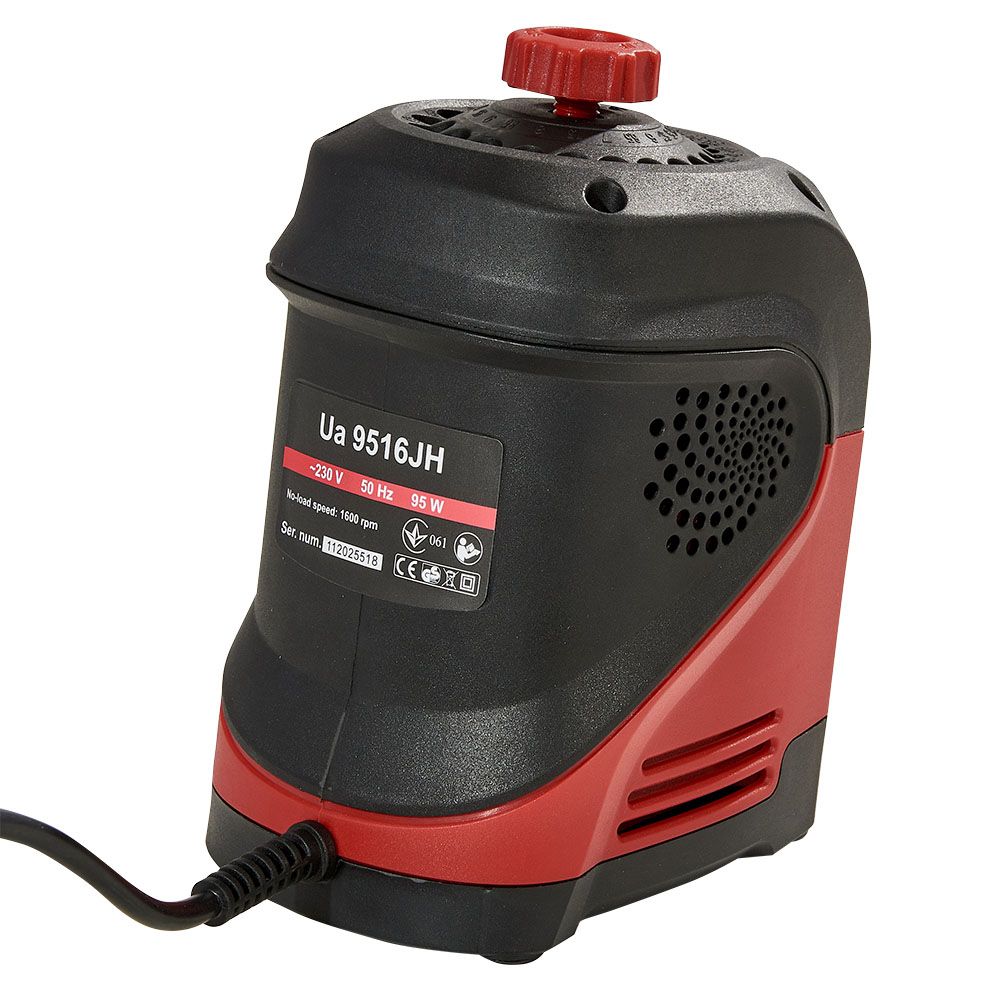 Зручність використання Vitals Ua 9516JH