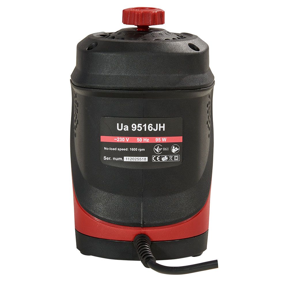 Компактний дизайн Vitals Ua 9516JH