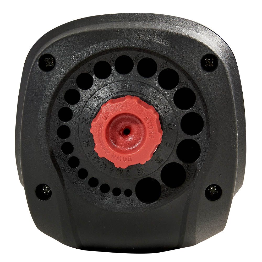 Інструкція Vitals Ua 9516JH
